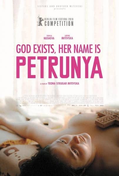 God Exists, Her name is Petrunya