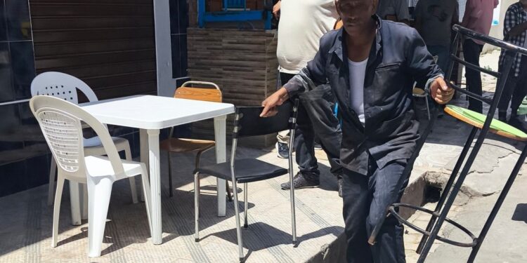 Tunis reprend ses trottoirs : La municipalité en guerre contre l’occupation illégale