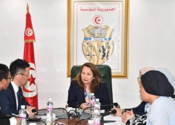 La société chinoise Asia Potash souhaite investir dans le secteur minier tunisien