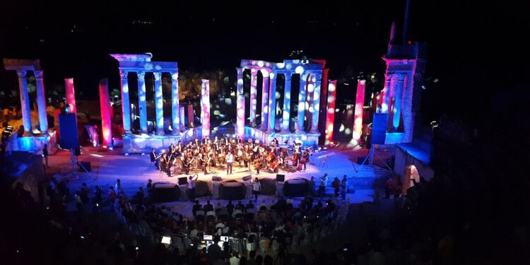 L’Orchestre Symphonique Tunisien en tournée estivale d’exception