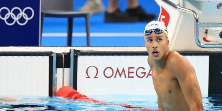 Mondiaux de natation : Quatre nageurs tunisiens iront à Singapour