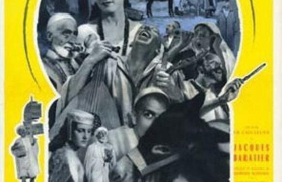 Goha Poster