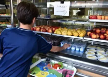 Tunisia – Back to school: opening of registrations for canteens and boarding schools