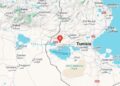 Tunisia: telluric shock recorded in the governorate of Tozeur