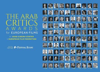 Arab Critics’ Awards for European Films