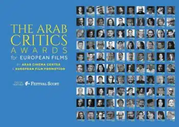 Arab Critics’ Awards for European Films