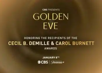 Golden Eve Golden Globes