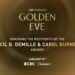Golden Eve Golden Globes