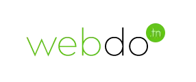 Logo Webdo