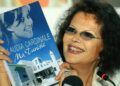 Claudia Cardinale Tunisia