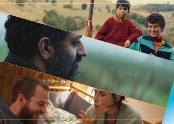 Arab Critics’ Awards for European Films
