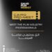 CIFF 2025 Cairo Pro-meet