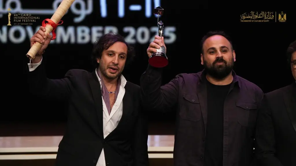 CIFF 2025  Closing
Once Upon a Time in Gaza wins three awards