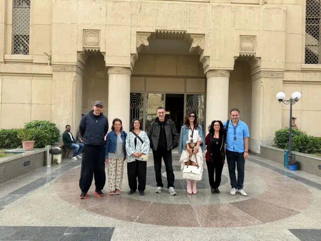 CIFF 2025
Nuri Bilge Ceylan